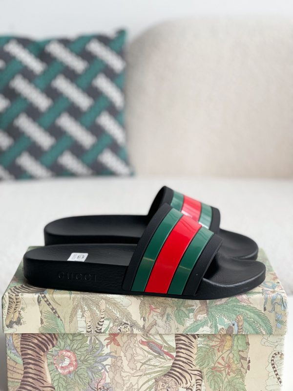 ¡¸#798¡¹Gucci slippers