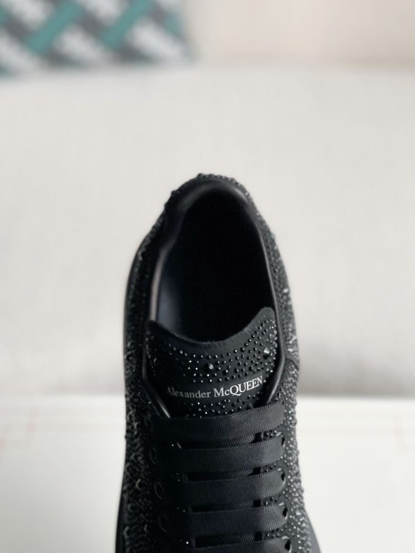 ¡¸#2613¡¹Alexander McQueen  Sneakers - Image 9