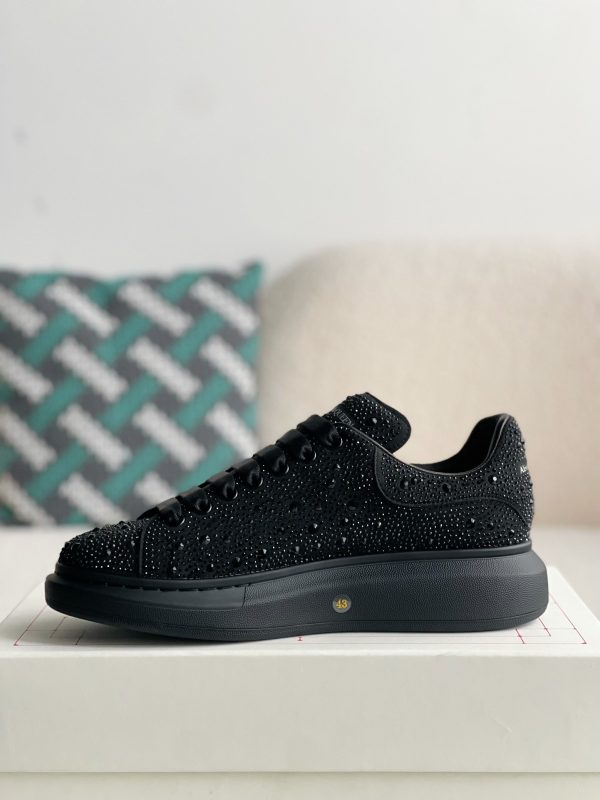 ¡¸#2613¡¹Alexander McQueen  Sneakers - Image 4