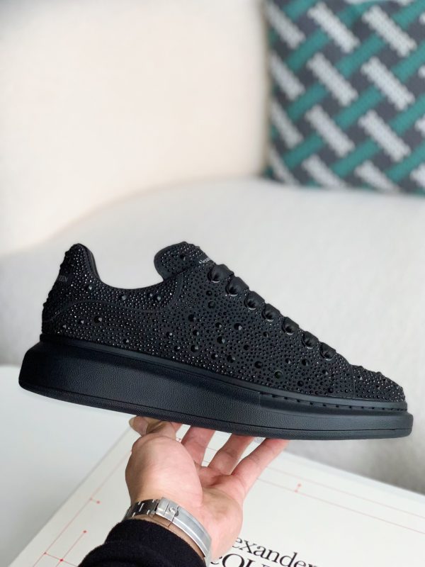 ¡¸#2613¡¹Alexander McQueen  Sneakers - Image 6