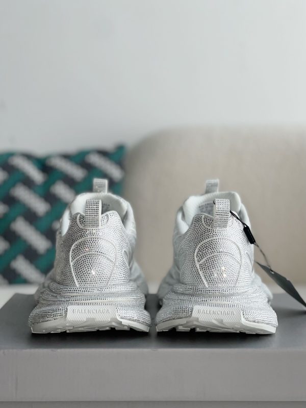 ¡¸#2641¡¹ Balenciaga Runner Sneaker - Image 3
