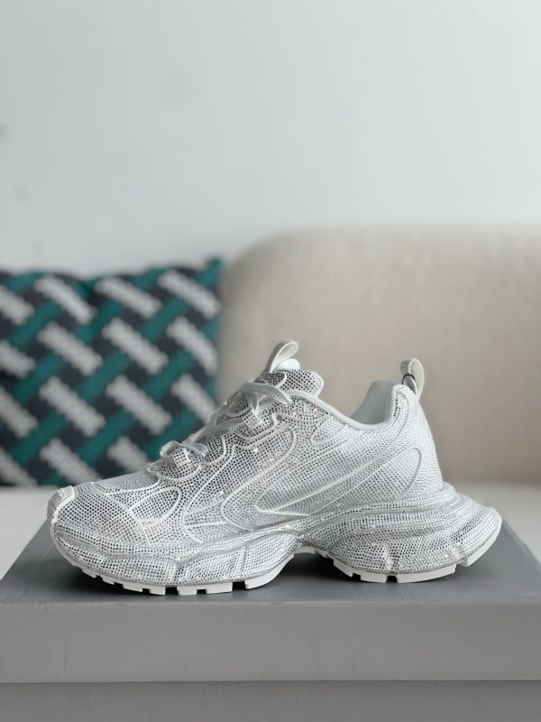 ¡¸#2641¡¹ Balenciaga Runner Sneaker - Image 4