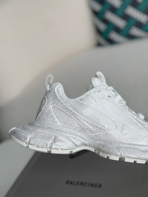 ¡¸#2641¡¹ Balenciaga Runner Sneaker - Image 7
