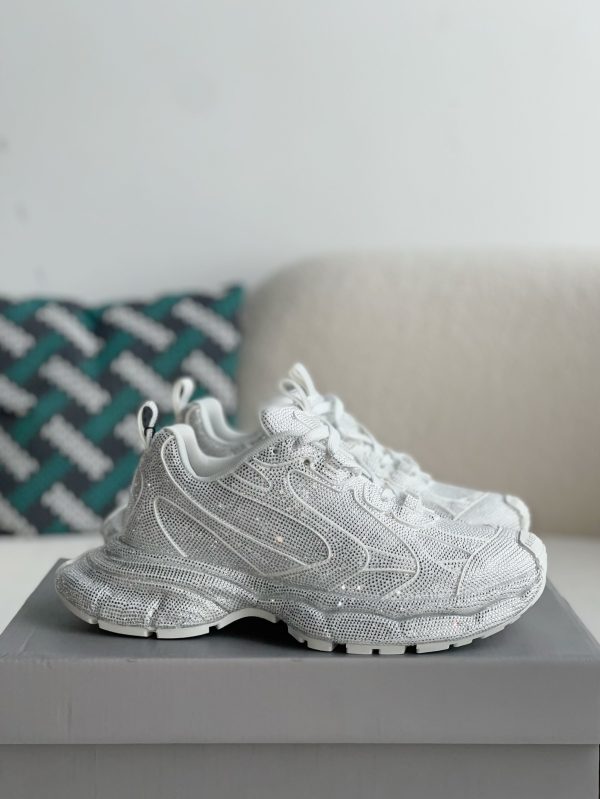 ¡¸#2641¡¹ Balenciaga Runner Sneaker