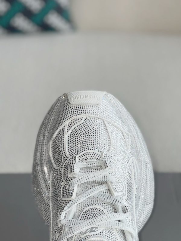 ¡¸#2641¡¹ Balenciaga Runner Sneaker - Image 8