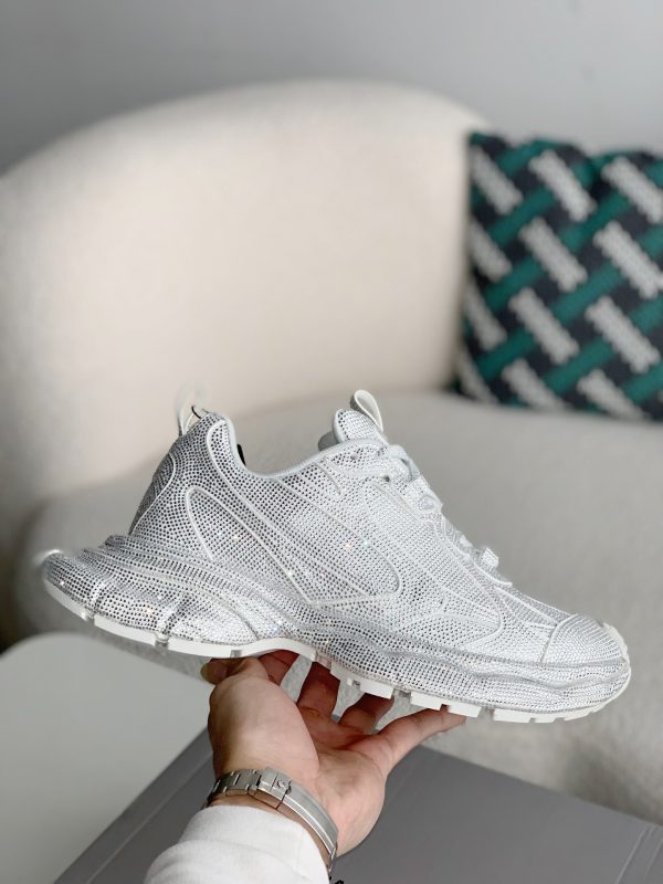 ¡¸#2641¡¹ Balenciaga Runner Sneaker - Image 6