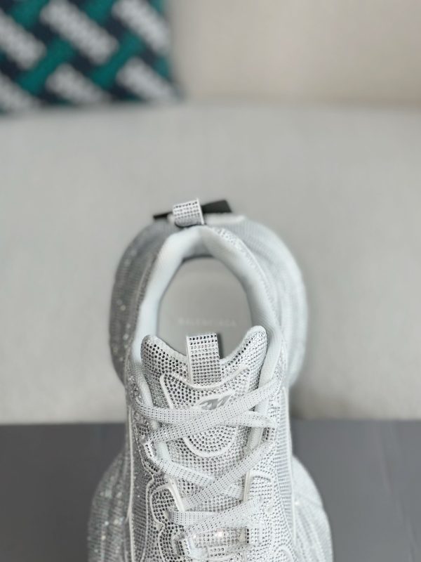 ¡¸#2641¡¹ Balenciaga Runner Sneaker - Image 9
