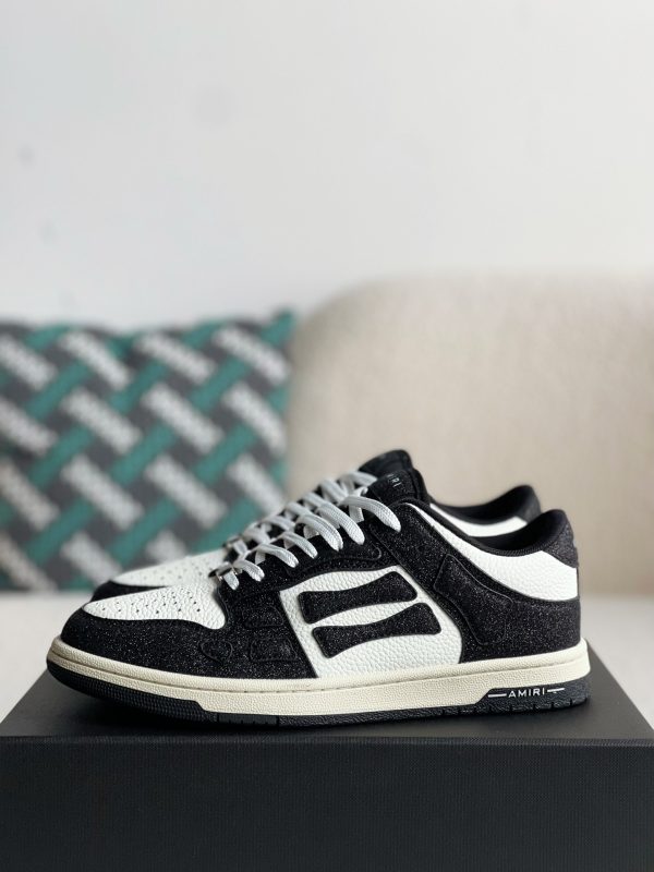 ¡¸#2662¡¹Amiri Sneakers - Image 2