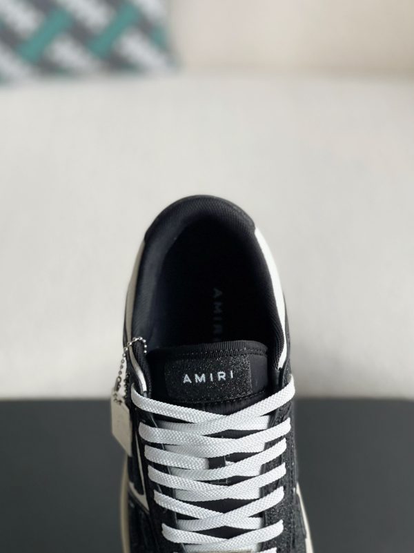 ¡¸#2662¡¹Amiri Sneakers - Image 8