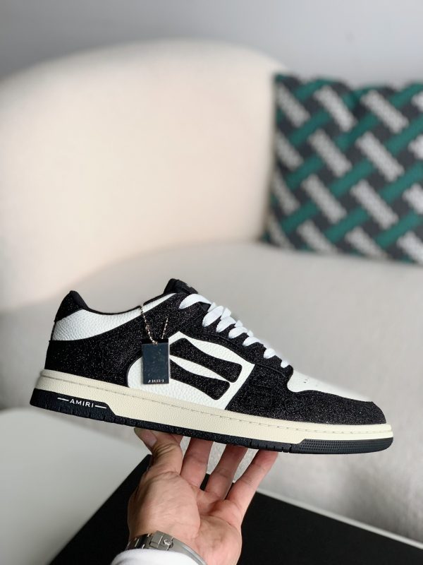 ¡¸#2662¡¹Amiri Sneakers - Image 6