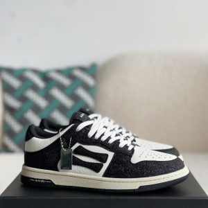 ¡¸#2662¡¹Amiri Sneakers
