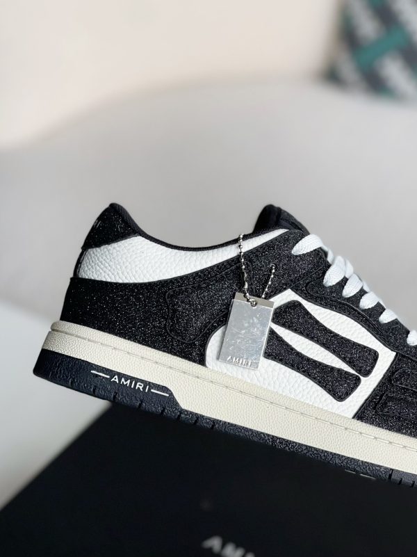 ¡¸#2662¡¹Amiri Sneakers - Image 7