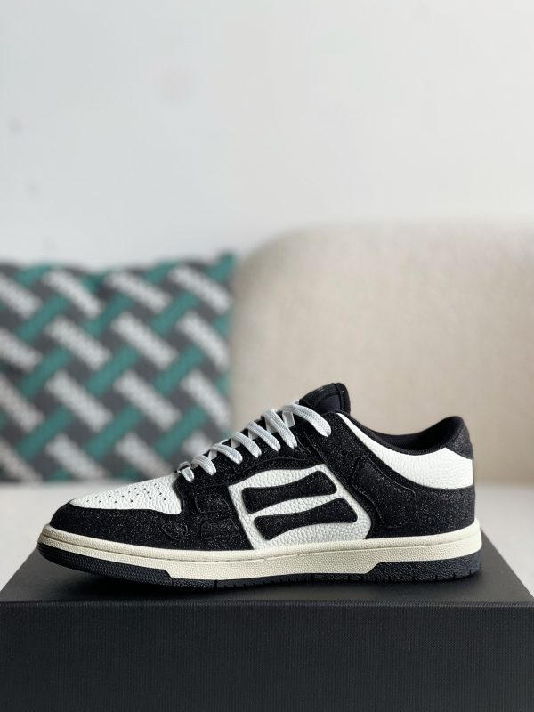 ¡¸#2662¡¹Amiri Sneakers - Image 4