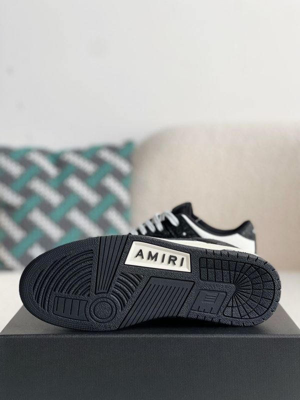 ¡¸#2662¡¹Amiri Sneakers - Image 5
