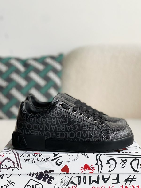 ¡¸#2663¡¹Dolce&Gabbana Sneakers