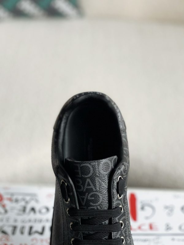 ¡¸#2663¡¹Dolce&Gabbana Sneakers - Image 9