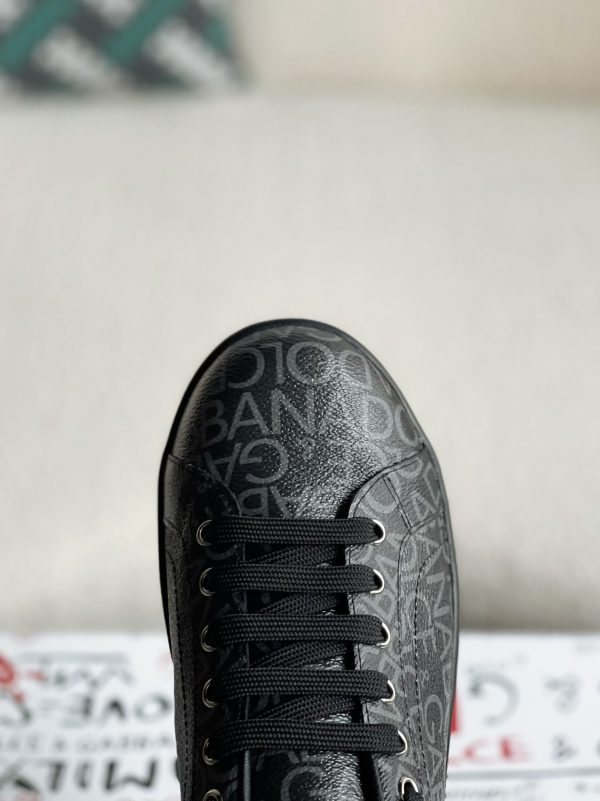 ¡¸#2663¡¹Dolce&Gabbana Sneakers - Image 8