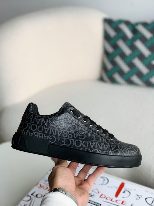 ¡¸#2663¡¹Dolce&Gabbana Sneakers - Image 6