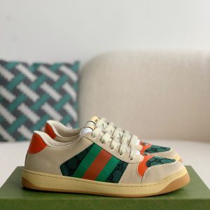 ¡¸#2686¡¹Gucci Dirty shoes