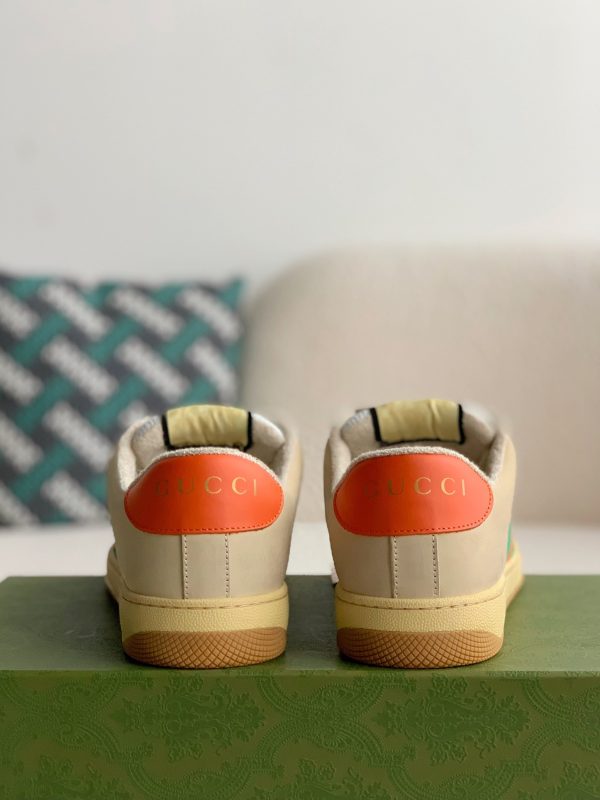 ¡¸#2686¡¹Gucci Dirty shoes - Image 3