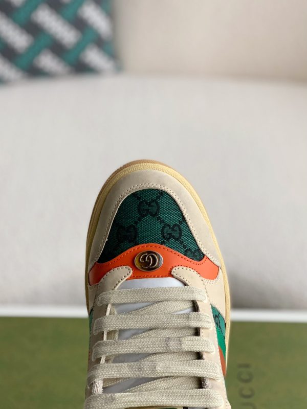 ¡¸#2686¡¹Gucci Dirty shoes - Image 8