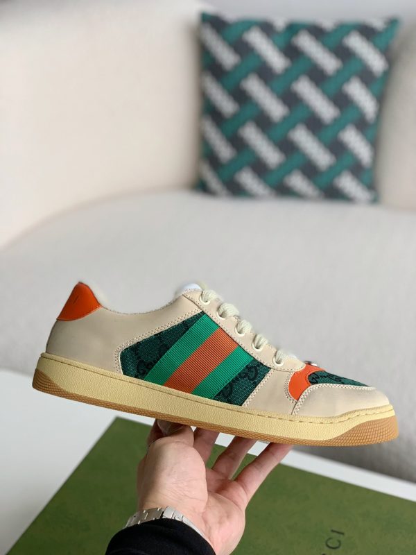 ¡¸#2686¡¹Gucci Dirty shoes - Image 6