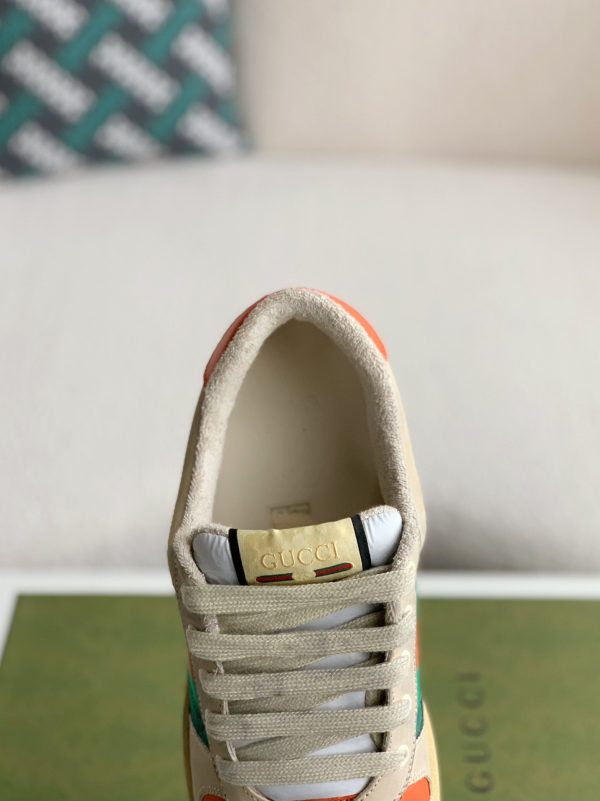 ¡¸#2686¡¹Gucci Dirty shoes - Image 9