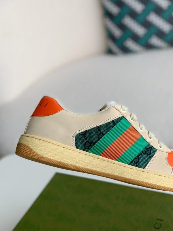 ¡¸#2686¡¹Gucci Dirty shoes - Image 7