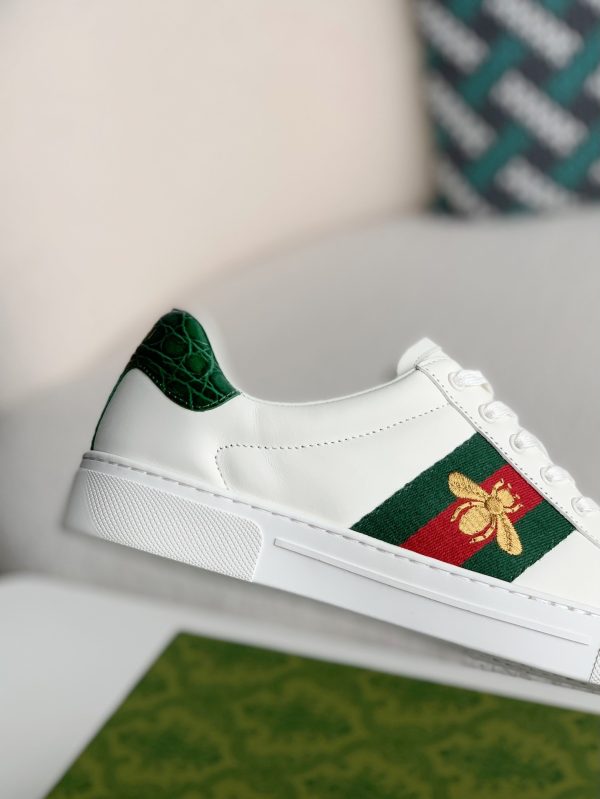 ¡¸#2687¡¹Gucci Sneakers - Image 7