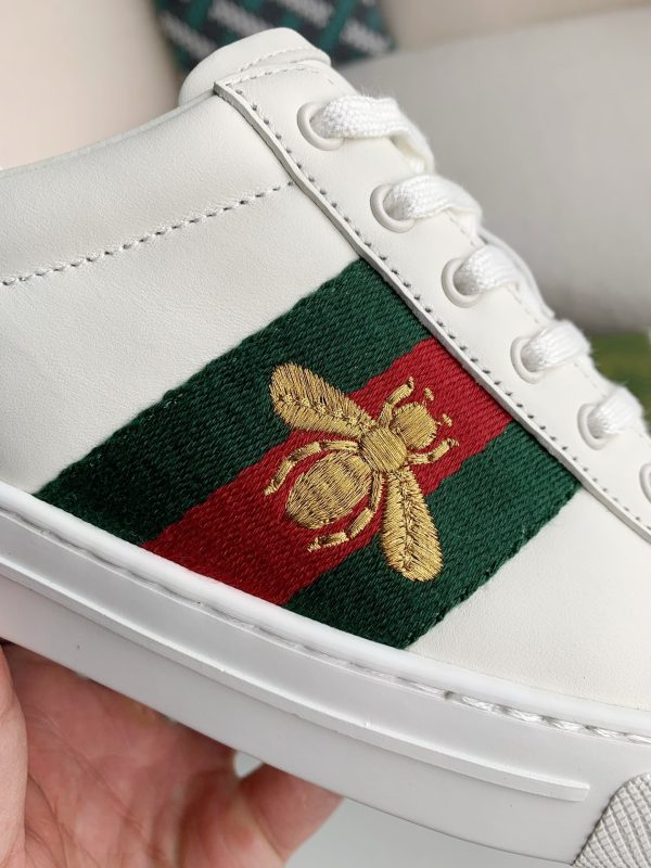 ¡¸#2687¡¹Gucci Sneakers - Image 8
