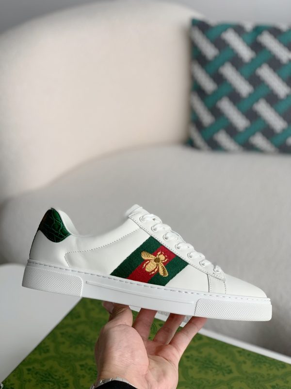 ¡¸#2687¡¹Gucci Sneakers - Image 6