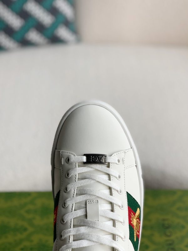 ¡¸#2687¡¹Gucci Sneakers - Image 9