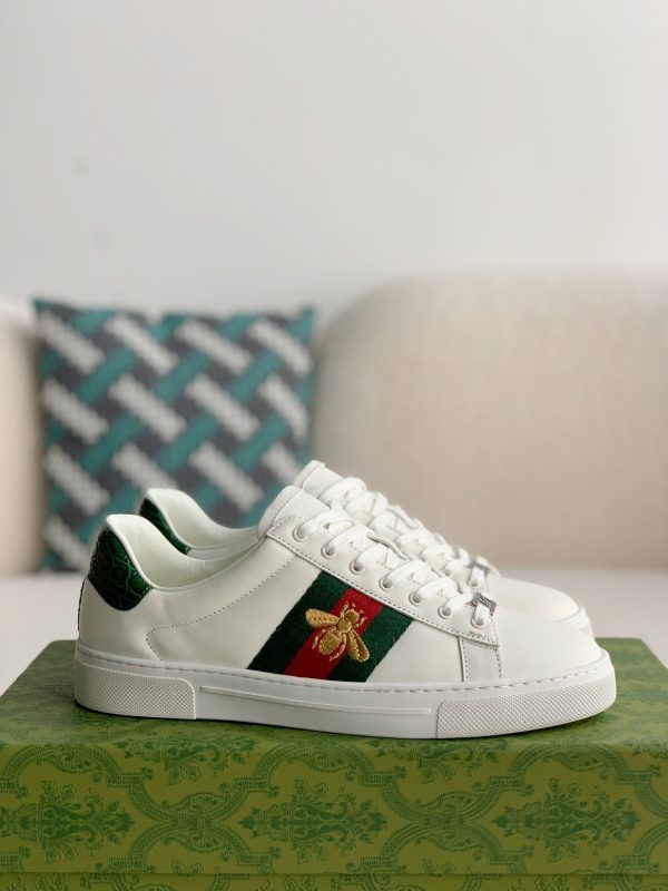 ¡¸#2687¡¹Gucci Sneakers