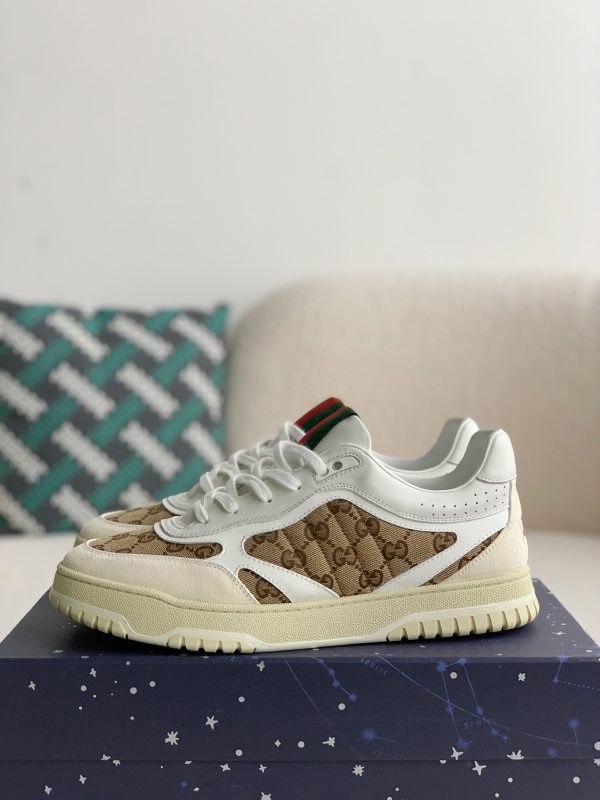 ¡¸#2688¡¹Gucci New Sneakers - Image 2