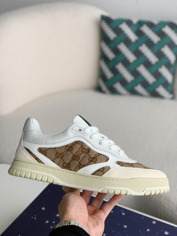 ¡¸#2688¡¹Gucci New Sneakers - Image 6