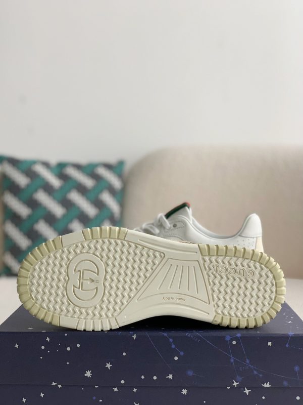 ¡¸#2688¡¹Gucci New Sneakers - Image 5