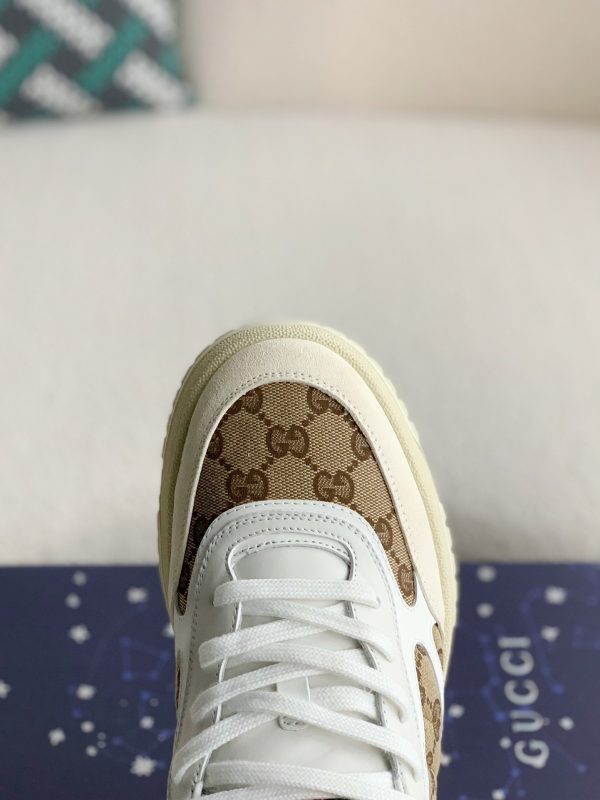 ¡¸#2688¡¹Gucci New Sneakers - Image 9