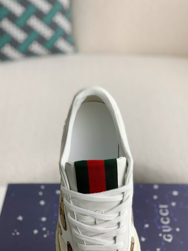 ¡¸#2688¡¹Gucci New Sneakers - Image 8