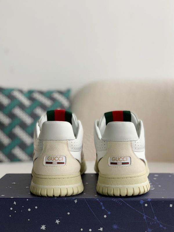 ¡¸#2688¡¹Gucci New Sneakers - Image 3