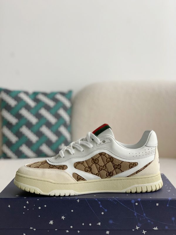 ¡¸#2688¡¹Gucci New Sneakers - Image 4