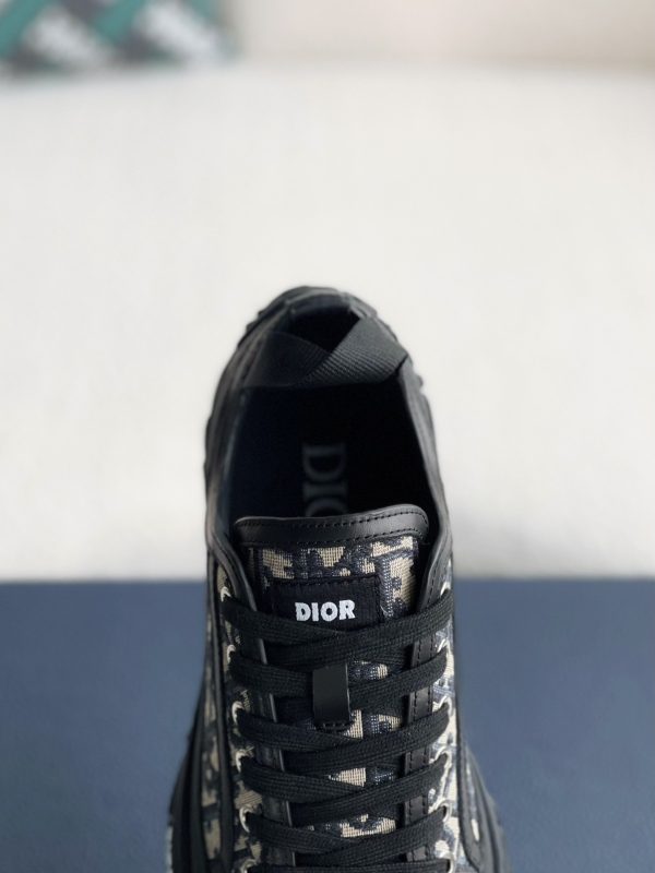 「#2695」Dior B28 low-top sneakers - Image 8