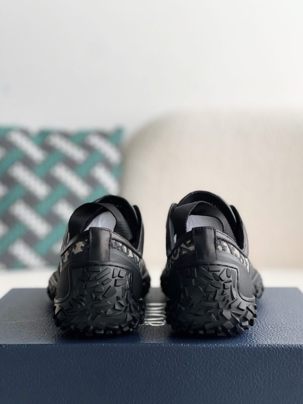 「#2695」Dior B28 low-top sneakers - Image 3