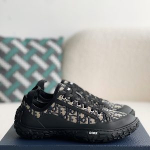 「#2695」Dior B28 low-top sneakers