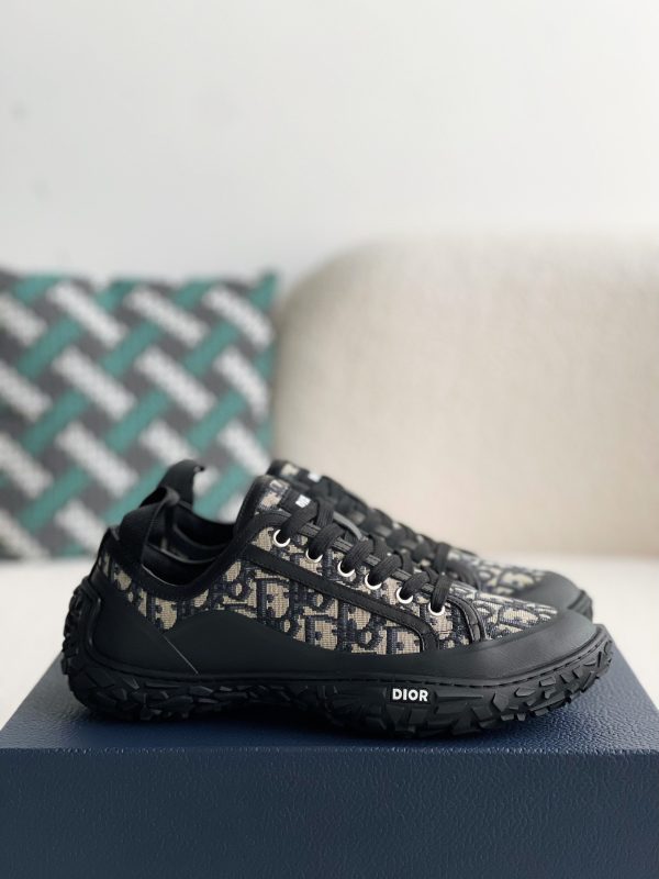 「#2695」Dior B28 low-top sneakers