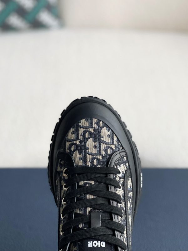 「#2695」Dior B28 low-top sneakers - Image 9