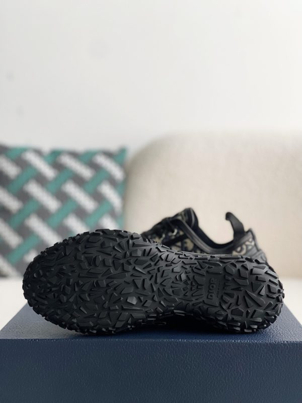 「#2695」Dior B28 low-top sneakers - Image 5
