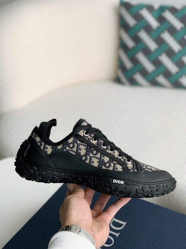 「#2695」Dior B28 low-top sneakers - Image 6