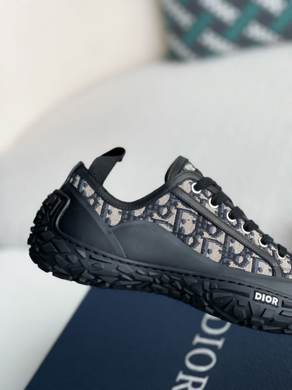 「#2695」Dior B28 low-top sneakers - Image 7
