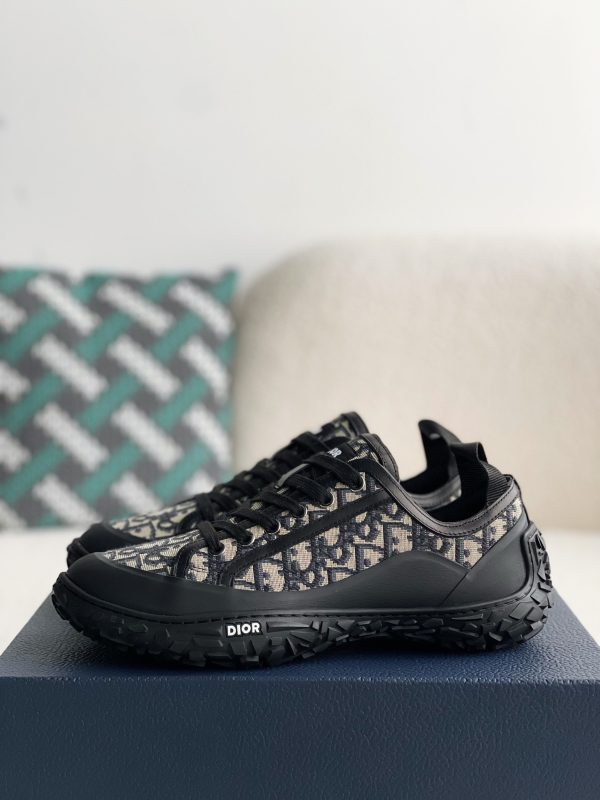 「#2695」Dior B28 low-top sneakers - Image 2