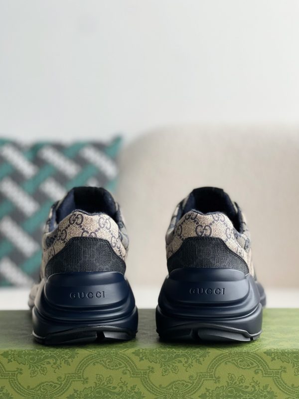 ¡¸#385¡¹Gucci Retro Clunky Sneaker - Image 3